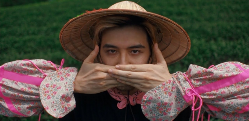 藤井風最新單曲〈Workin’ Hard〉發行，MV角色場景濃濃台灣味！