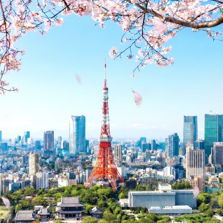 用 RENOSY「先投資、後自住」的聰明哲學，預約未來在東京的優雅日常