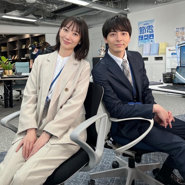 以「魚干女」為主角的日劇作品3選！誰說女生就一定要很會做家務？