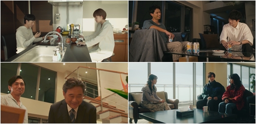 這間公寓到底要出現幾次？你可能也看過這棟出現在各大日劇中的高級公寓