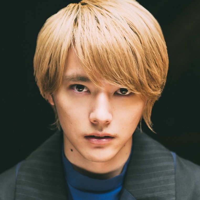 《我推的孩子》真人版阿奎亞就是他！演員櫻井海音成功躍上主演之路