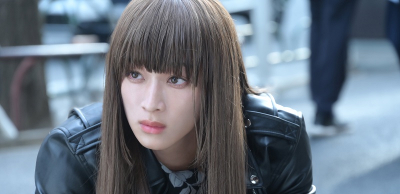 Netflix新上線日劇《灰姑娘壁櫥》：新生代演員「尾碕真花」X「松本怜生」擦出耀眼火花！