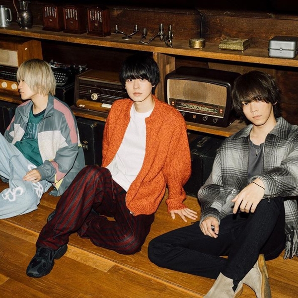 新生代日本樂團Marcy介紹！以「失戀系歌曲」唱出女生心聲的溫暖嗓音