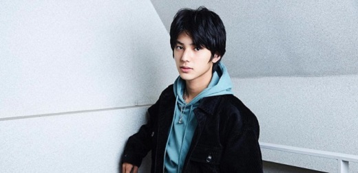 《First Love 初戀》中害羞的小綴是他！出演過超多角色童年的演員荒木飛羽