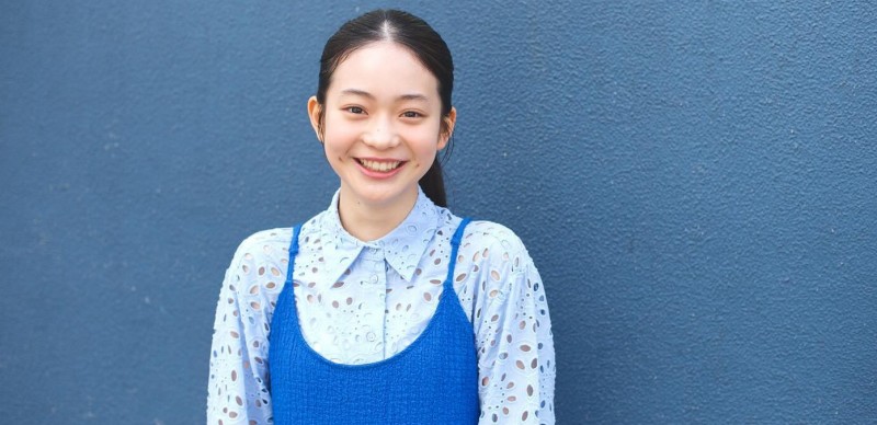 日劇《極道主夫》的天才童星白鳥玉季長大了！擁有精湛又超齡的演技的新生代演員