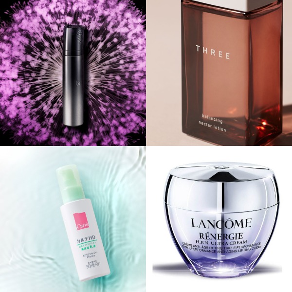 2023上半期總結！化妝水、乳液、乳霜部門的保養推薦5選
