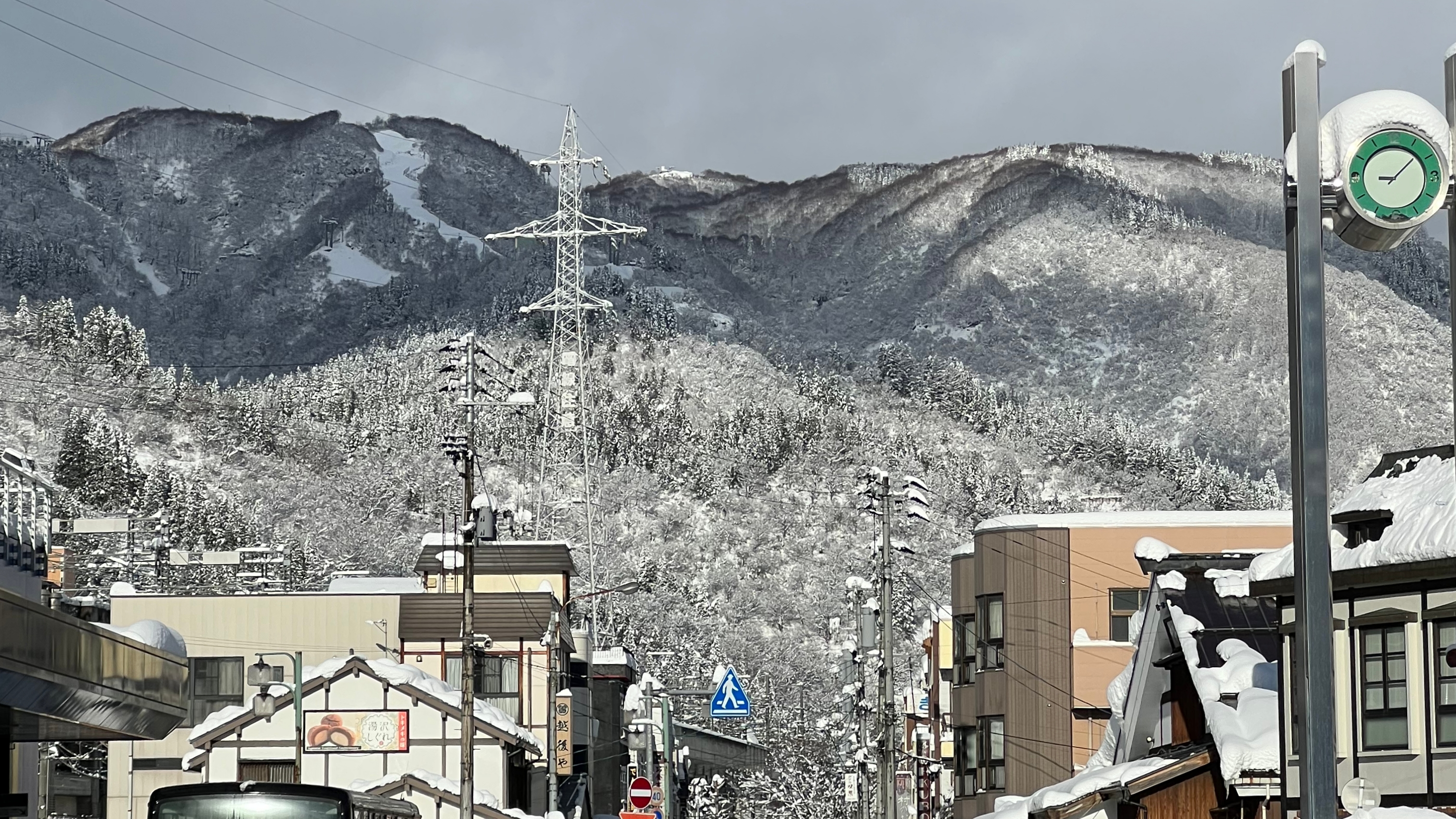 東京出發只要一個半小時 不滑雪也能體驗雪國風情的越後湯澤觀光景點五選