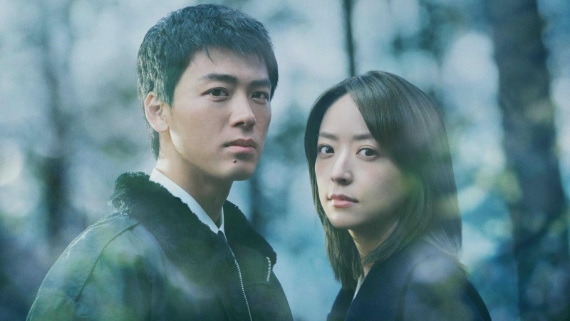 一追就停不下來！假期必備的燒腦懸疑日劇5選