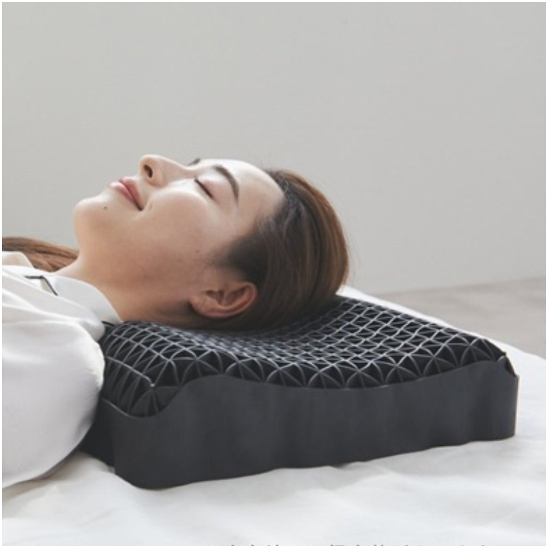 連日本男星龜梨和也都愛用！超好睡「不用數羊的枕頭」