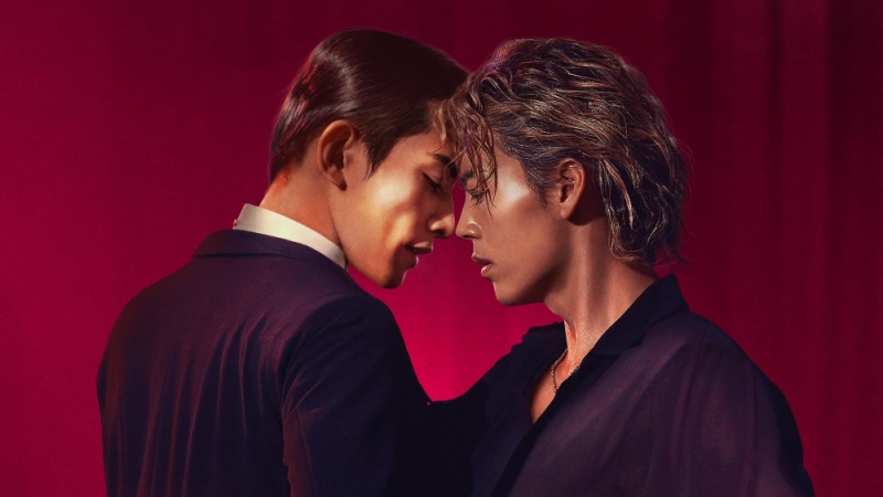 Netflix《10DANCE》竹內涼真ｘ町田啓太：不只是BL故事，更是以舞蹈傾訴愛意的電影