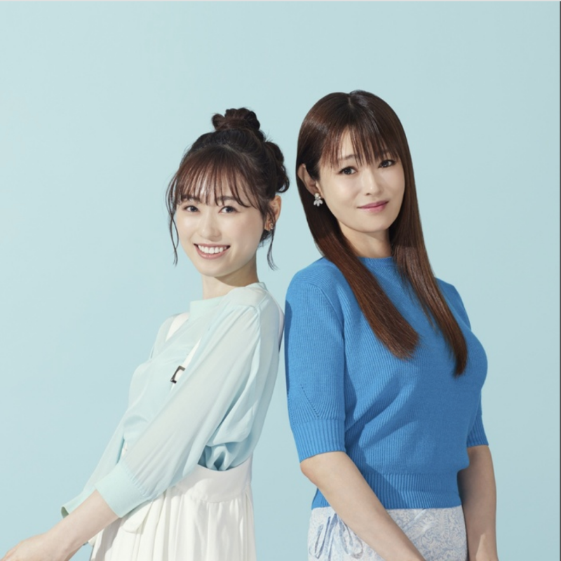 2023夏季日劇《18／40－兩個人的夢想與戀愛－》：福原遙 X 深田恭子雙主演！