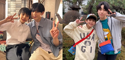 日劇《獻給國王的無名指》中超可愛的陸海空三兄弟！都是出自傑尼斯的小鮮肉