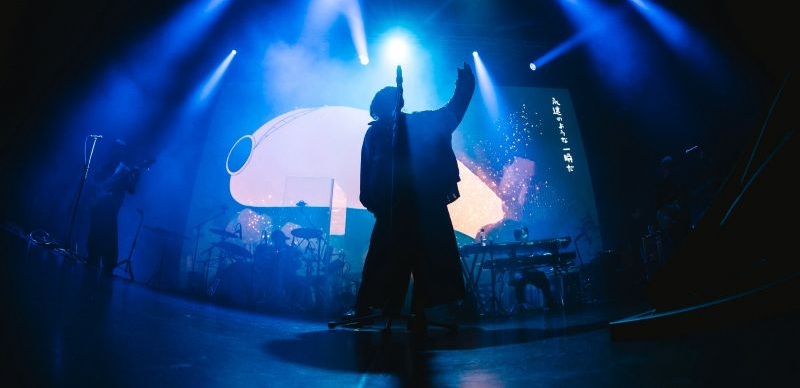 Eve Zepp Tour「廻歸」感動落幕！驚喜翻唱〈Garando〉掀全場熱潮