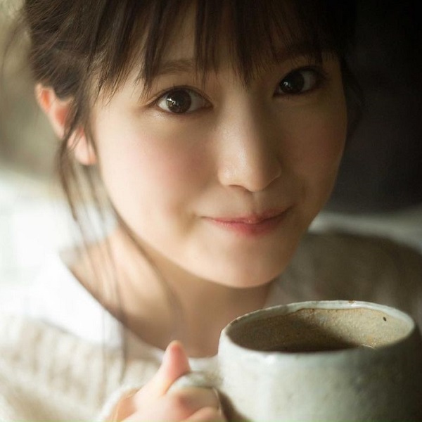 瞬間讓空氣變清新的女孩!日本新生代演員福本莉子介紹