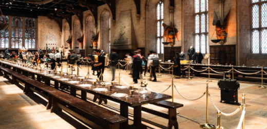 開園囉！東京豐島園「華納兄弟哈利波特影城 STUDIO TOUR TOKYO」必看景點通通介紹給你！