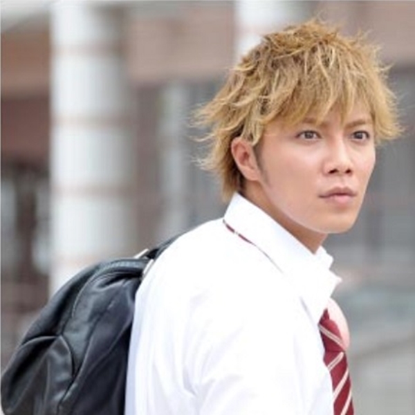 誰說不良仔都是壞小孩！3部開朗又溫暖人心的不良仔題材日劇