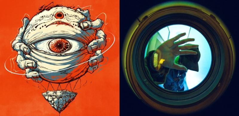 日本蒙面系歌手 Eve 二度來台登 Zepp New Taipei 連唱兩天，5 月 9 日準時開搶！