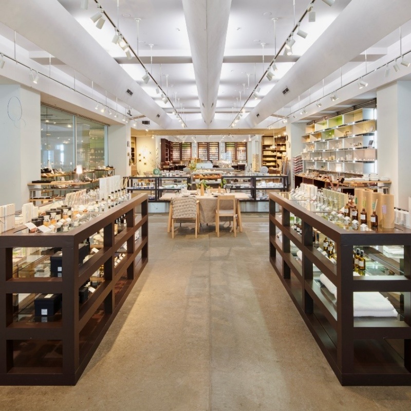 免門票!小資文青必訪 東京大好評藝文空間三選