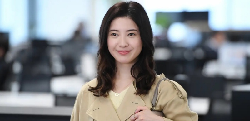 迎向新年度的戰鬥模式！讓人快速充電的帥氣職場日劇5選