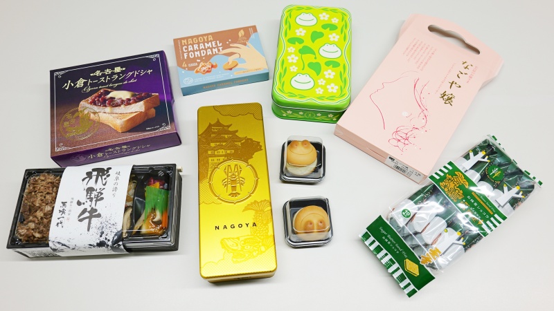 名古屋車站「PLUSTA」終結你的採購焦慮！百年老店、上億熱銷品、絕頂美味便當，最強最方便的伴手禮寶庫