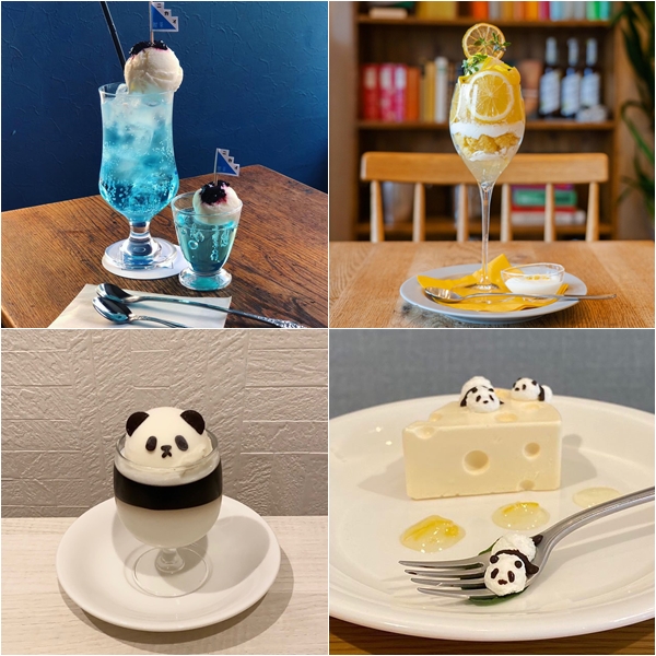 2022年5月日本話題好店推薦！清爽夏日系美食都在這