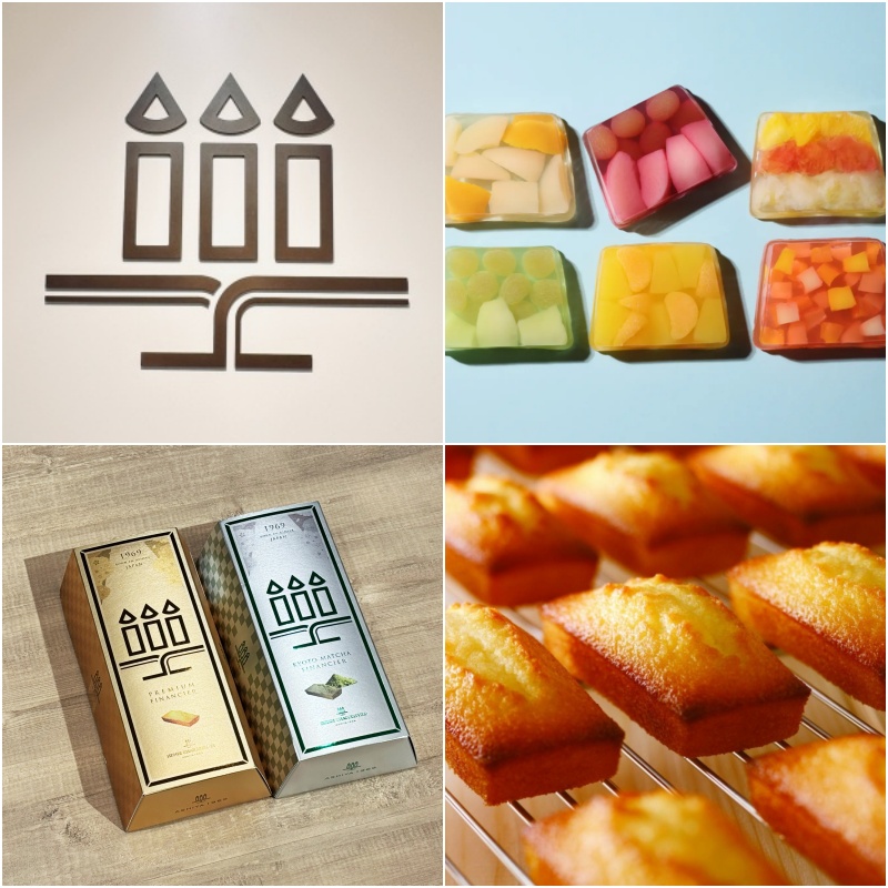 日旅必買最新伴手禮!機場限定三根蠟燭「金塊・銀塊費南雪」,甜點控絕不能錯過日本熱銷王