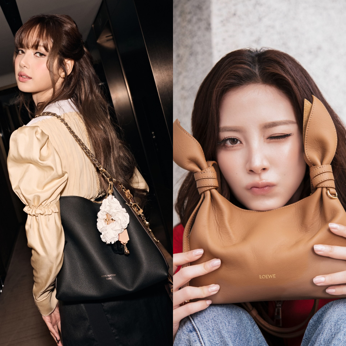 新IT Bag誕生！2026精品新包：Dior、LOEWE、LV…這顆美到犯規，日妞都搶買