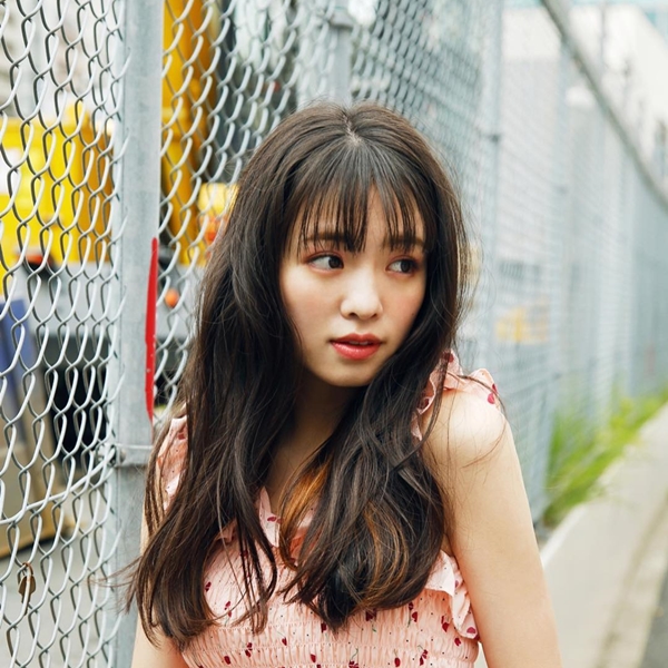 甜姐兒「橫田真悠」轉戰演員表現超亮眼！《明天、我會成為誰的女友》的麗奈好可愛