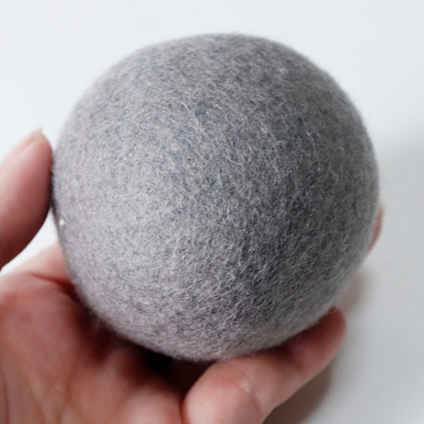 單顆「羊毛烘衣球」只要銅板價！宜得利熱銷商品大創買得到