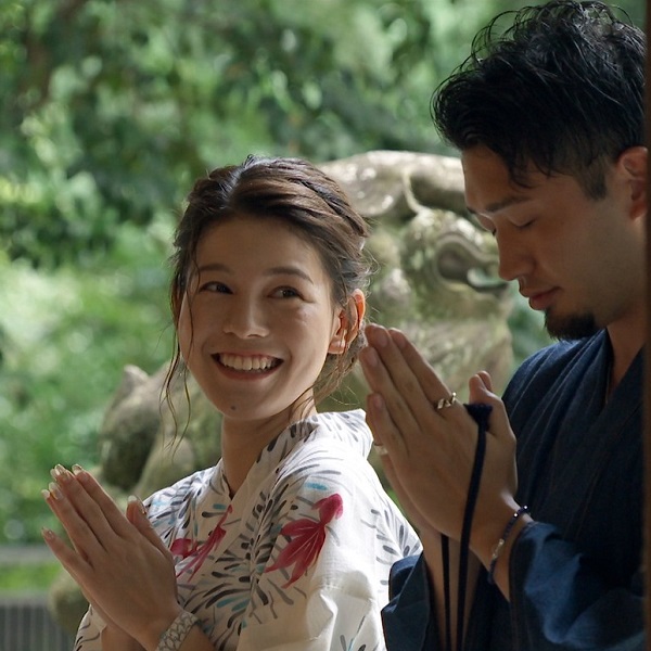 跟上日本超高討論度的《盲婚試愛》了嗎？Netflix 日本戀愛實境節目推薦 4 選