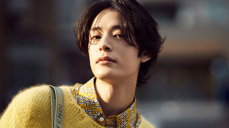 令人心動的魅力！演員鹽野瑛久在日劇《未來的兒子》化身「MA君」候選人