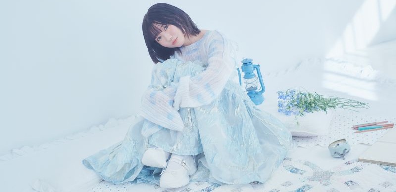 創作才女 Yuika 破億神曲〈因為喜歡你。〉感動全亞洲，今年5月再度來台舉辦兩日專場