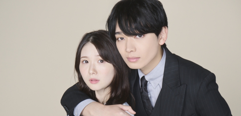 來認識日劇《孤單死神的初戀》女主角小野花梨！童星出身的實力派演員