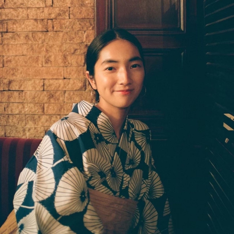 若草四姊妹中的大姊就是她！日本女演員仁村紗和介紹