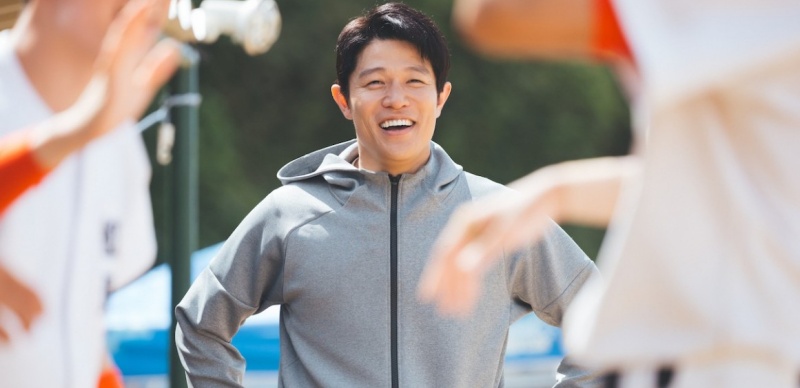 2023秋季日劇《下剋上球兒》初回劇評：鈴木亮平主演、聯手黑木華，帶領弱小棒球隊前進甲子園！