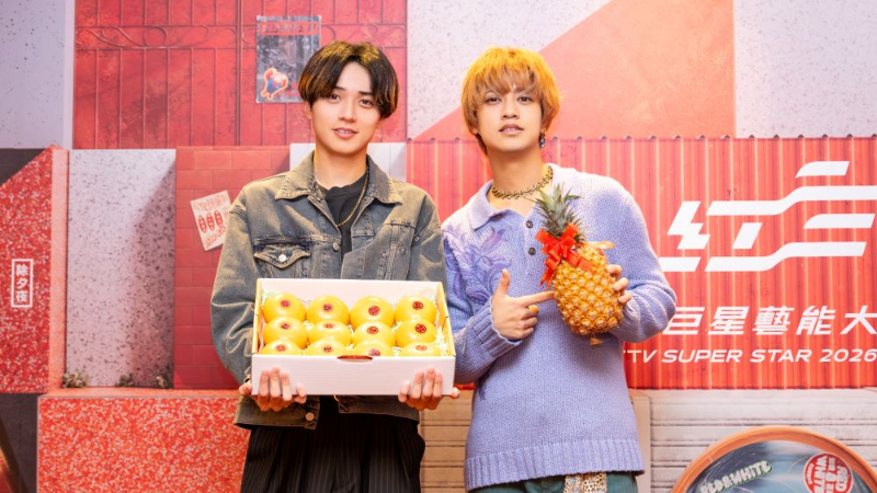 【訪問】King & Prince 高橋海人與粉絲的新暗號「地瓜球」，永瀨廉相約夏季來分享自己的靈異體驗