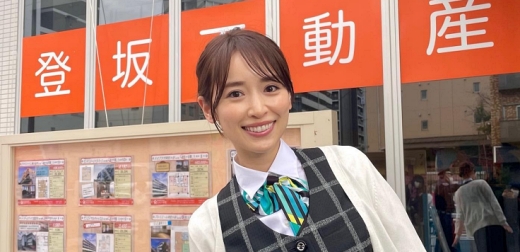 真人版娜美與水手水星演員「泉里香」不科學的身材和美貌令人驚艷！