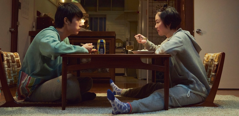 連假追劇特輯！五部笑中帶淚的家庭倫理日劇推薦