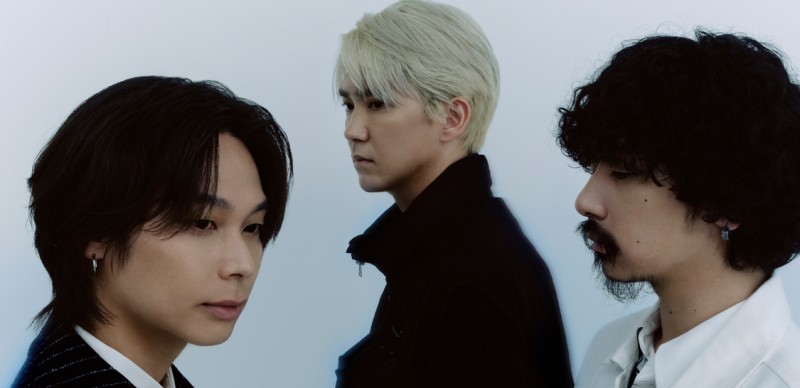 日本情歌製造機樂團 「Omoinotake」 再度來台開唱，11月27日在Zepp New Taipei召喚奇蹟之光