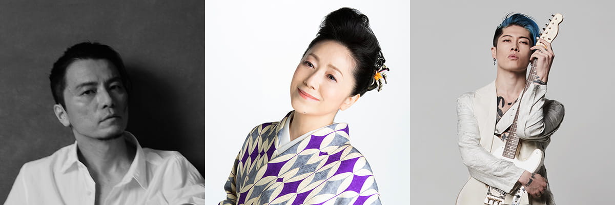 2021 NHK 紅白歌合戰大預習！ 紅組看點