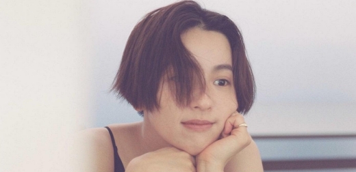 擁有日本最美腹肌的演員「中村杏」，在日劇《NICE FLIGHT!》用好聲音征服玉森裕太