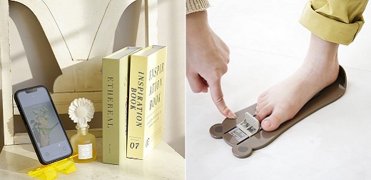 2022年3月日本推薦生活雜貨5選！有這個裝飾家裡瞬間變文藝