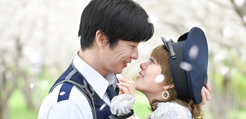 春季日劇介紹《unknown》：究極之愛、懸疑奇幻、吸血鬼！人人都有不能說的秘密