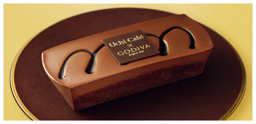 2023年2月最新日本便利商店美味新品，巧克力是永遠不敗的王道口味