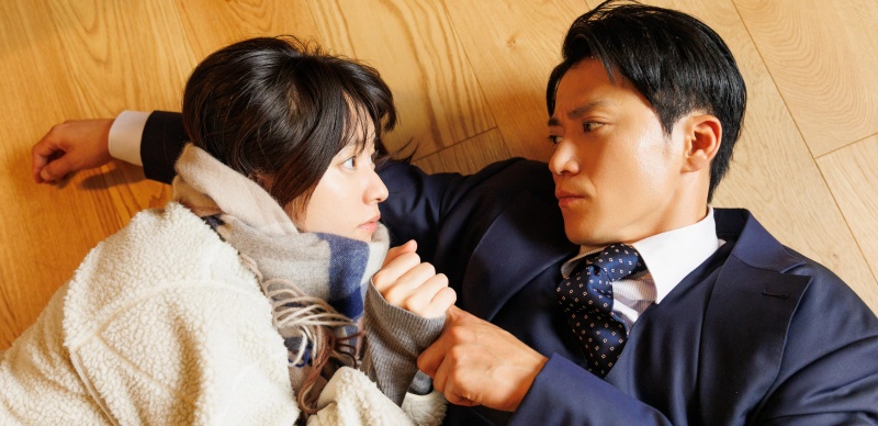 Netflix《浪漫匿名者》上線！小栗旬 x 韓孝周打造出屬於笨拙大人們的純愛物語