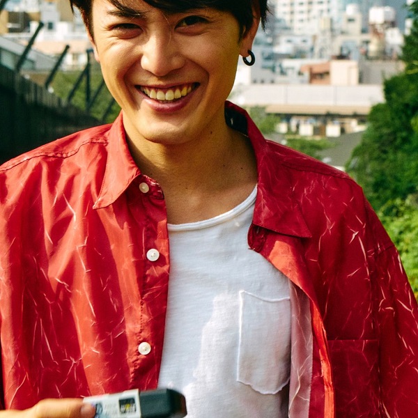 帥氣卻又溫暖的率性男!演員間宮祥太朗的日劇作品介紹