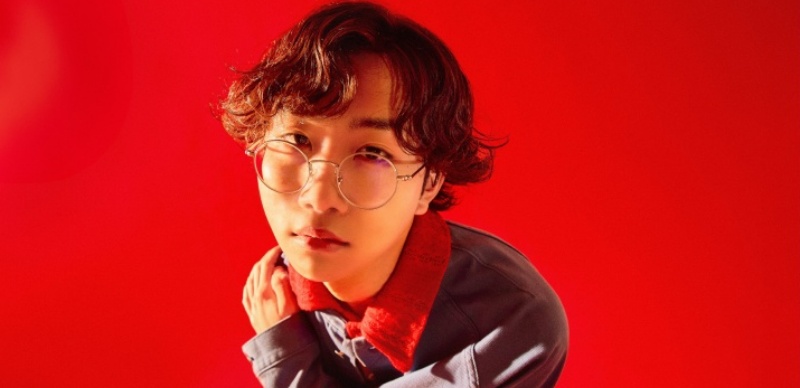 Z世代最炸怪物新人「AKASAKI」首度來台開唱！ 首場亞洲巡演《KONNICHIWA》12月Legacy Taipei見