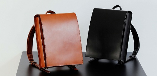 蘑菇製成的背包？土屋鞄製造所推出日本首款 Mylo™ 蘑菇皮革原型商品