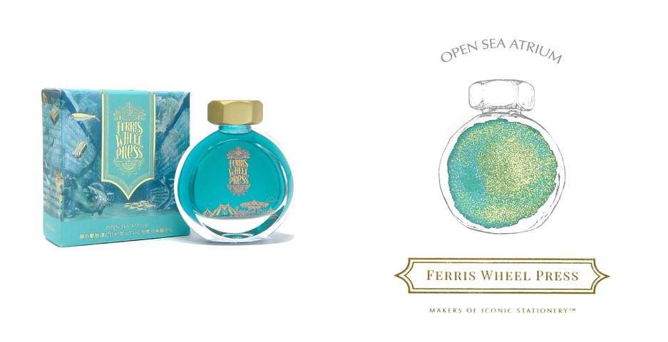 2022年3月日本文具新品推薦6選 微笑鋼筆、淡色螢光筆、蔦屋書店墨水都出新款啦！