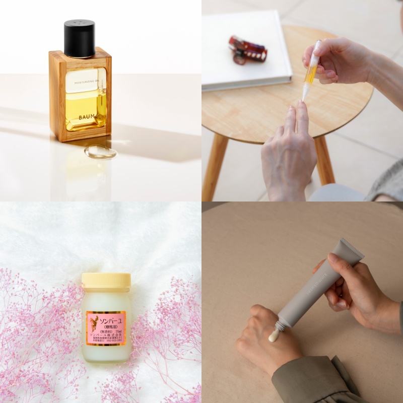 擔心肌膚乾燥的季節即將到來!日本最強秋冬必備保濕用品推薦給大家